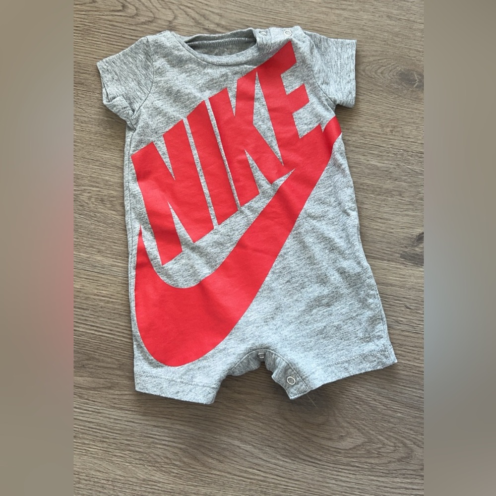 Nike Baby Romper